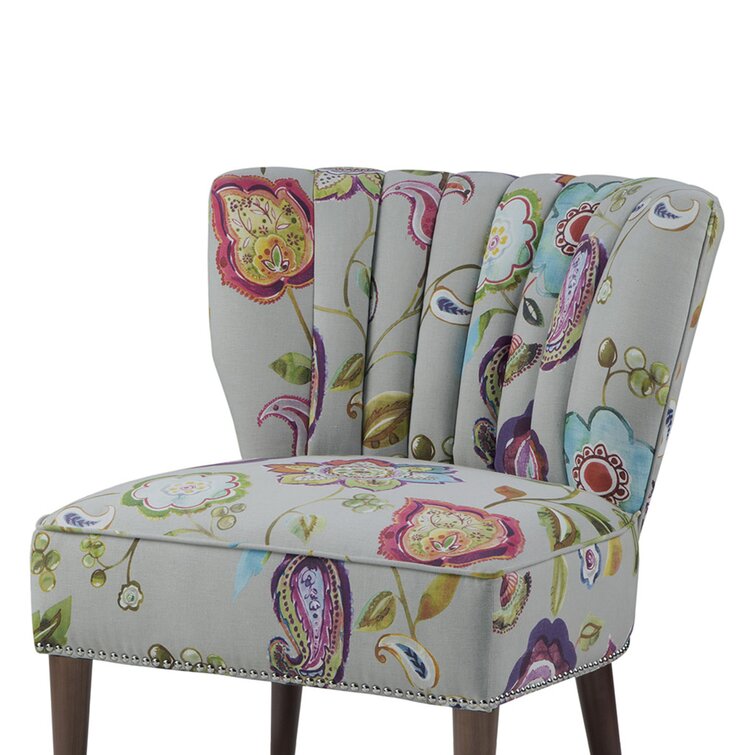 Harriett shop slipper chair